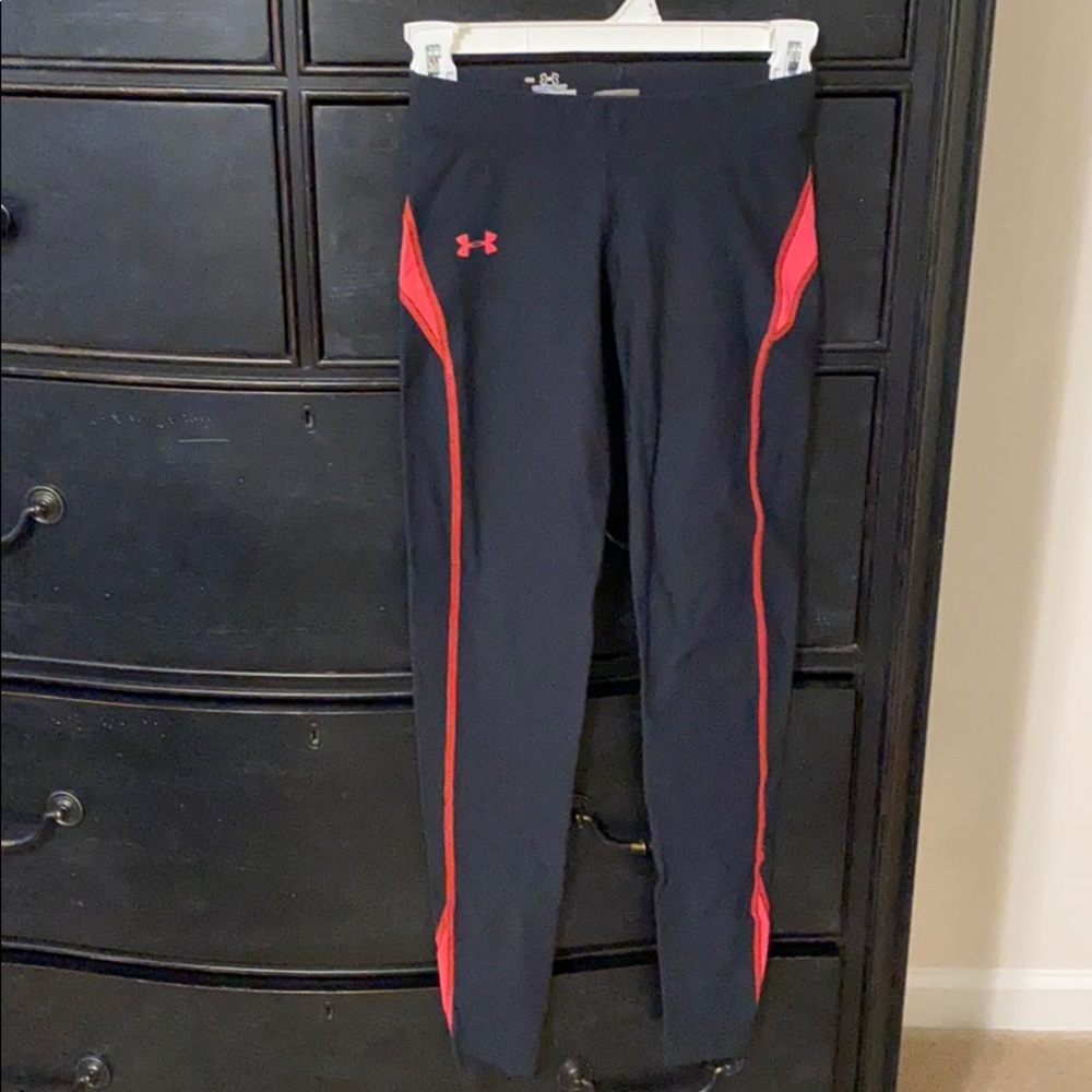 Under Armour coldgear leggings